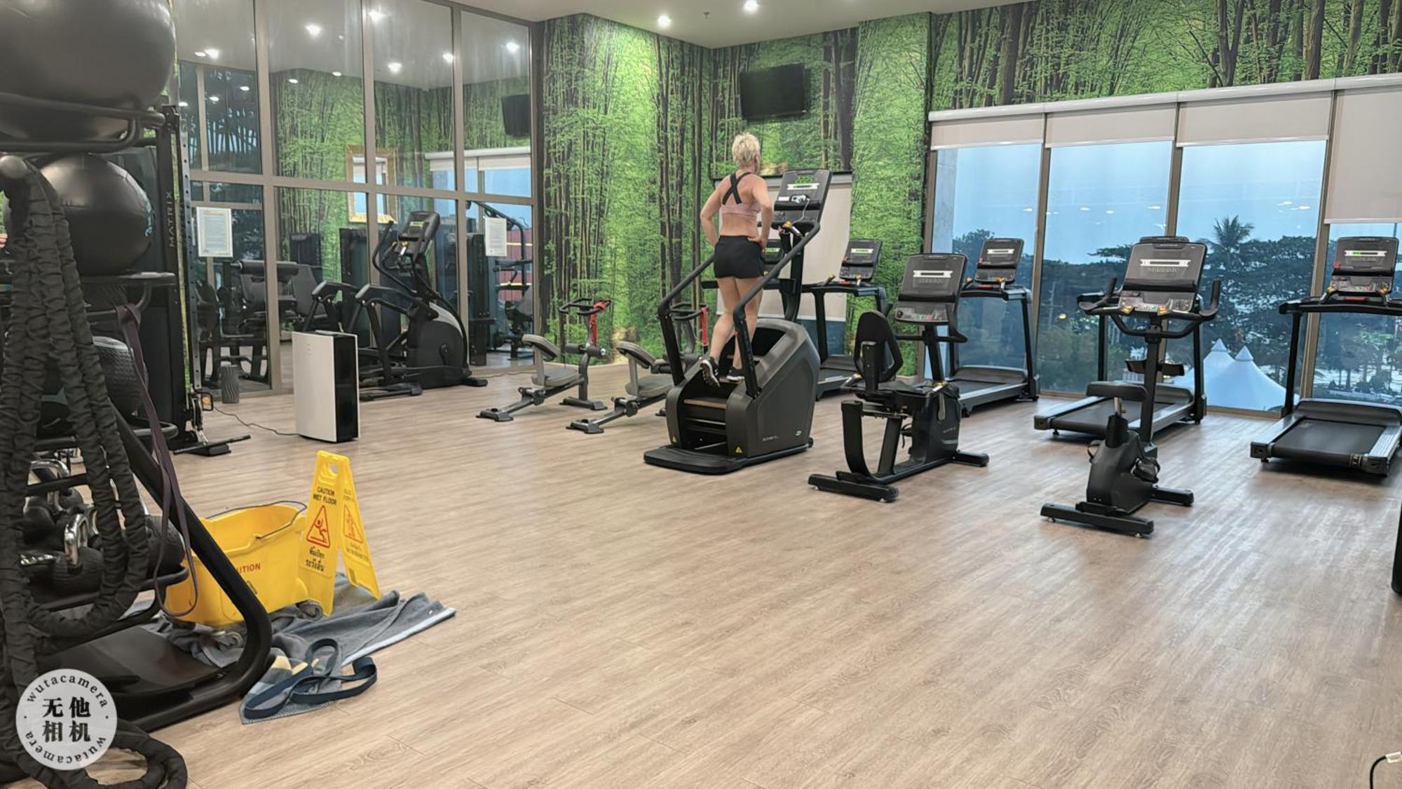 Copacabana Beach Jomtien 科帕卡巴纳海乔木提安海滩毗邻乔木提安夜市 Εξωτερικό φωτογραφία