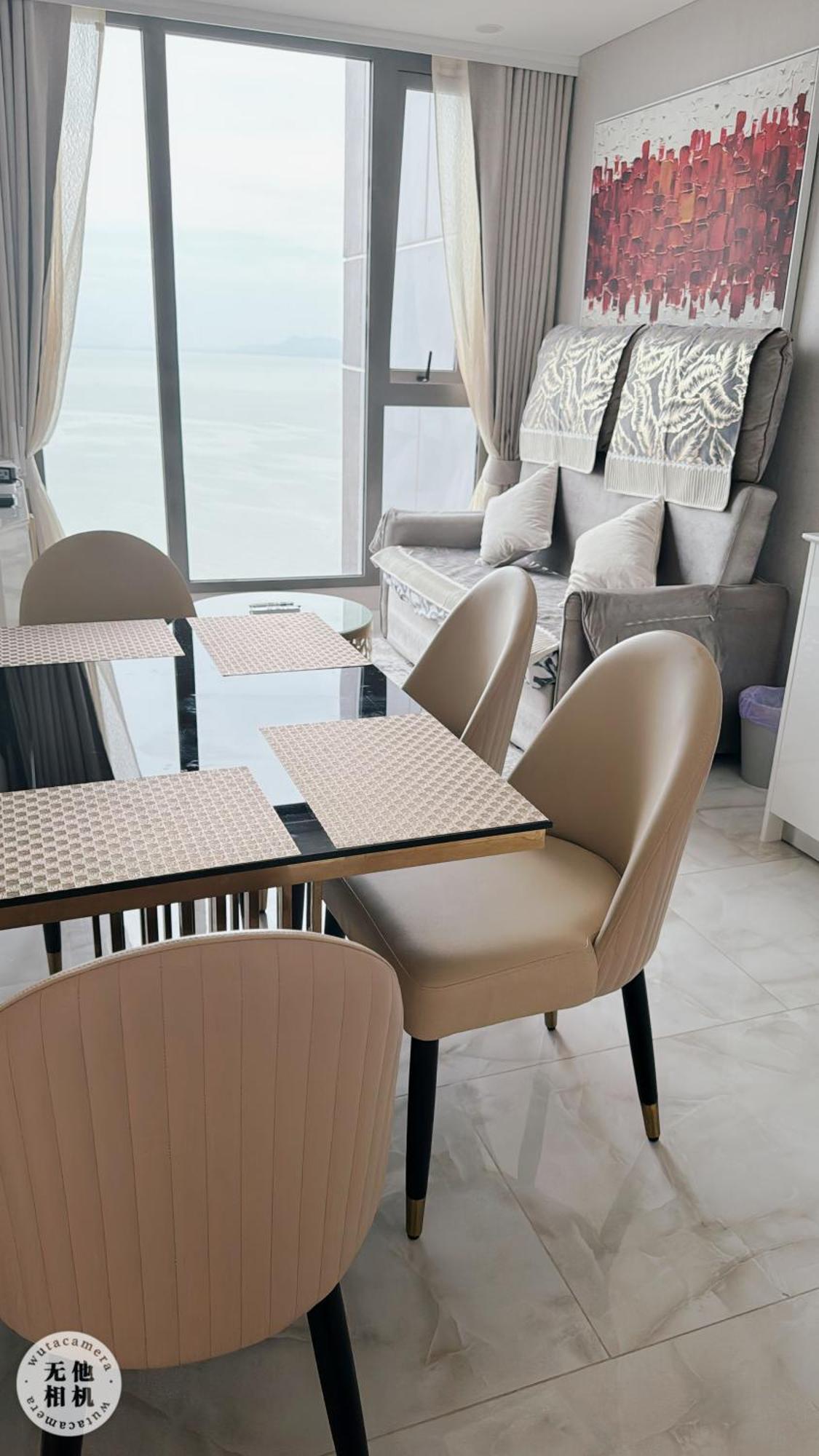 Copacabana Beach Jomtien 科帕卡巴纳海乔木提安海滩毗邻乔木提安夜市 Εξωτερικό φωτογραφία