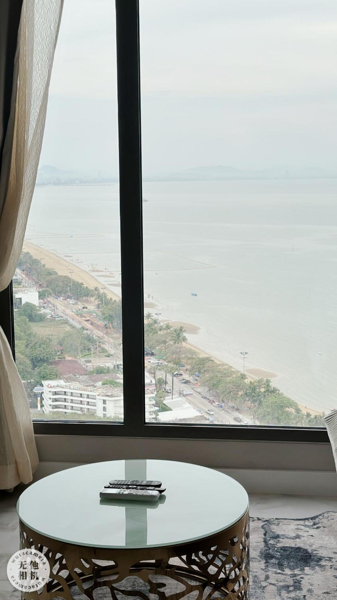 Copacabana Beach Jomtien 科帕卡巴纳海乔木提安海滩毗邻乔木提安夜市 Εξωτερικό φωτογραφία