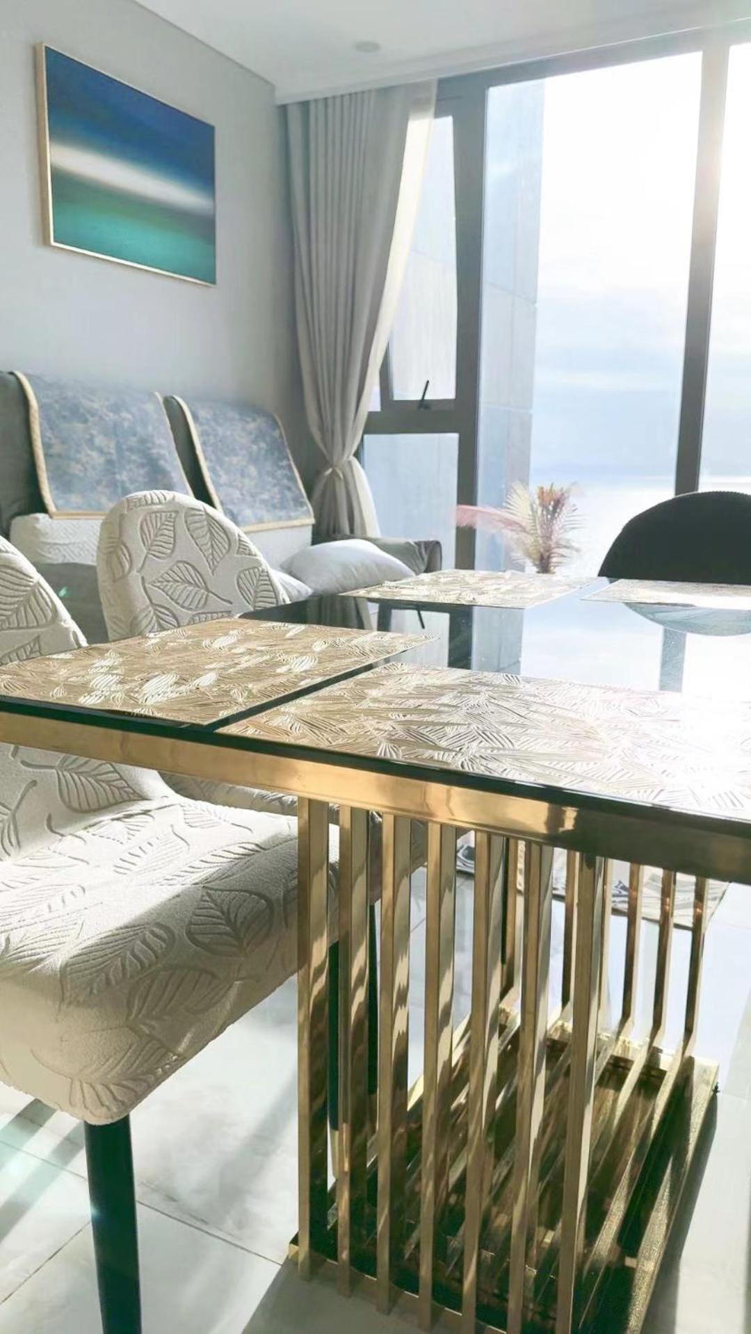 Copacabana Beach Jomtien 科帕卡巴纳海乔木提安海滩毗邻乔木提安夜市 Εξωτερικό φωτογραφία