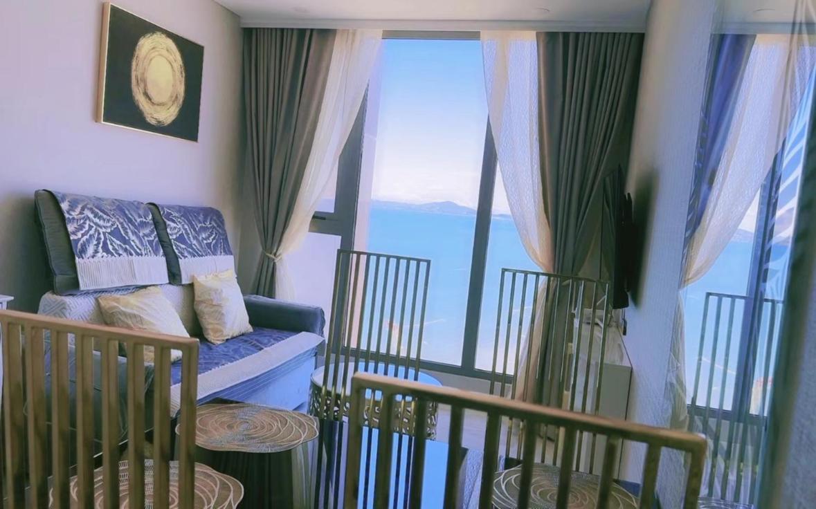 Copacabana Beach Jomtien 科帕卡巴纳海乔木提安海滩毗邻乔木提安夜市 Εξωτερικό φωτογραφία